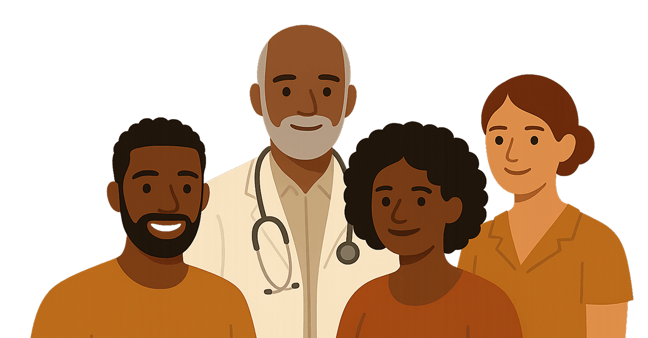 Community Illustration