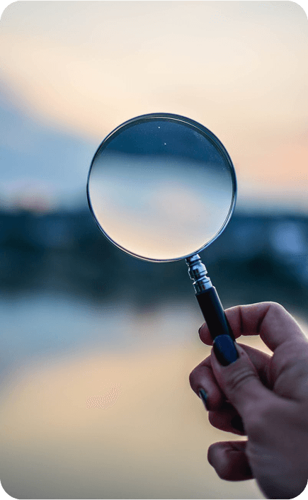 Contribute to Research